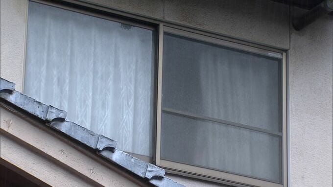 住宅から2遺体見つかる　妻は寝室のベッド上で　夫は廊下で　殺人事件として捜査【岡山】|TBS NEWS DIG