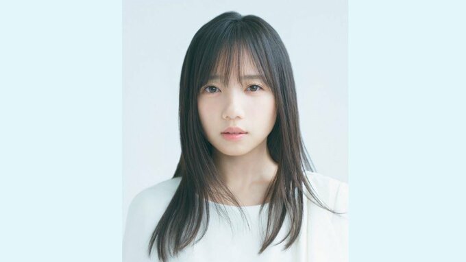 齊藤京子さん 東宝芸能に所属「幼い頃から憧れていたお芝居をはじめ」「新しい目標に向かって」|TBS NEWS DIG