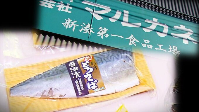 「サバが獲れないという波だけは手の施しようがなかった…」東日本大震災きっかけに設立　コロナ禍にＶ字回復も度重なる壁…　水産加工会社『マルカネ』　約2億1600万円の負債抱え自己破産…|TBS NEWS DIG
