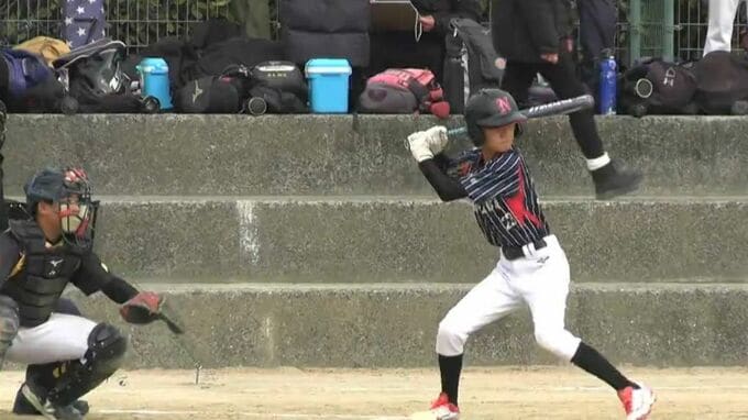 渋野日向子選手が主催する小学生のソフトボール大会始まる　20チームが予選トーナメント　あす決勝戦【岡山】|TBS NEWS DIG