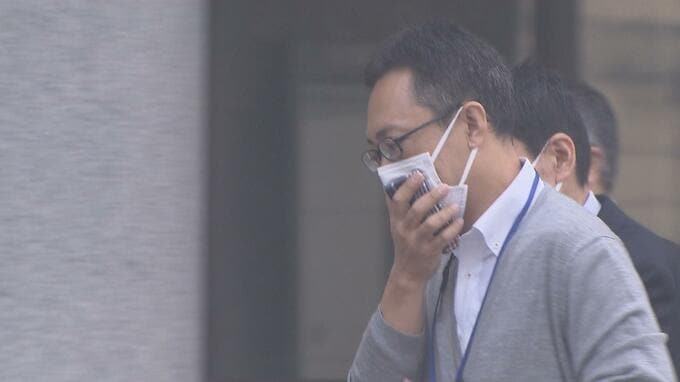 県庁で大地震・火災想定の防災訓練　職員3500人が一斉避難、来庁者の誘導も　福島　|　福島のニュース│TUF