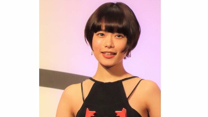 【杉咲花】『ギャラクシー賞』受賞　今後演じてみたいのは「幼稚園か小学校の先生」　　『アンメット』『海に眠るダイヤモンド』2作品の演技を評価|TBS NEWS DIG