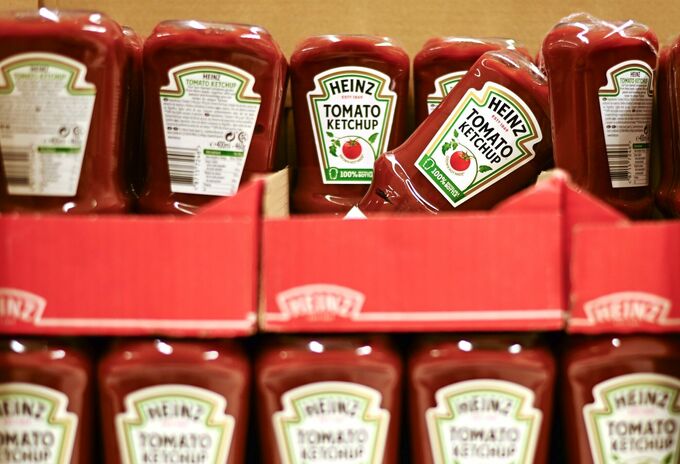 バークシャー、クラフト株で38億ドルの減損－売却の布石との見方も
