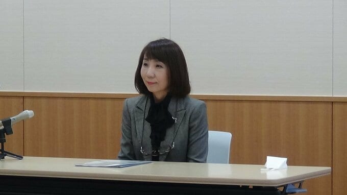 「被災地管轄の長として重責感じる」福島地裁所長に相澤眞木氏着任　|　福島のニュース│TUF