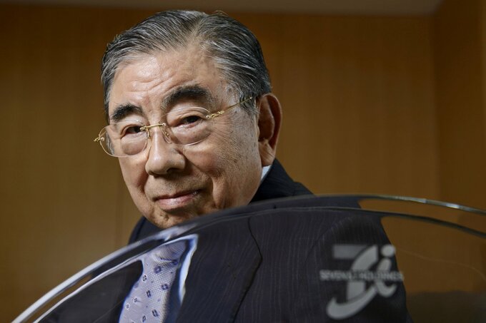 セブン&アイ鈴木敏文元会長死去､93歳－セブン－イレブン育ての親