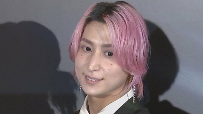 【 Snow Man・佐久間大介 】ハリポタ25周年に大興奮　小野賢章を相手に「怖いか？ポッター」名場面も再現|TBS NEWS DIG