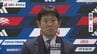 長崎市出身・森保 一 監督  サッカーＷ杯後帰国会見  気になる去就は？　|　長崎のニュース | 天気 | NBC長崎放送