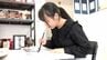 ”史上最年少日本一！” 書道のスーパーキッズ　休日は午前9時から午後8時まで練習　書の道を追い求める中学生に密着　|　福岡のニュース｜RKB NEWS｜RKB毎日放送