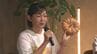 大分市中心部に畑が誕生　財前直見さんらが在来植物「宗麟カボチャ」など植える　|　大分のニュース｜OBS NEWS｜大分放送