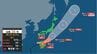 【台風情報】台風26号（スリゲ）は1日にも伊豆諸島接近へ　今後の進路は　|　宮城のニュース│tbc NEWS│tbc東北放送