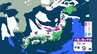大雪はいつ、どこで？ “今季最強寒波”続く　7～8日は西日本でも再び大雪か　東北・北陸では3日間で2m超の降雪予想【3時間ごとの雪のシミュレーション・6日正午更新】　|　新潟のニュース・天気｜BSN NEWS｜BSN新潟放送