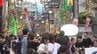 「本当にさみしい…大ショックです！」【七夕祭り】70年の歴史に幕「物価高騰」などの影響で…長野・諏訪市の商店街「2～3年は充電期間、策を練り直して違った形で受け継いでいければ…」　|　SBC NEWS | 長野のニュース | SBC信越放送