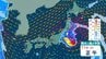 【 台風情報 】台風15号(チャンホン) 南東北・北関東付近へ　11日(火・祝)にも接近・上陸か　今後の進路は？【今後の進路予想と雨風シミュレーション・10日午前9時45分 気象庁発表】　|　新潟のニュース・天気｜BSN NEWS｜BSN新潟放送
