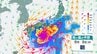 【台風情報】台風6号の進路は？強い勢力へ発達しながら北上か…週明け頃に沖縄の南へ進む予想【雨と風の最新シミュレーション】　|　愛媛のニュース - Nスタえひめ｜あいテレビは6チャンネル