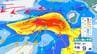 【大雨警戒】ピークは23日(火)夜から「警報級の大雨」のおそれ　25日(木)にかけて非常に激しい雨も　梅雨前線が活発化【雨風シミュレーション】　|　長崎のニュース | 天気 | NBC長崎放送