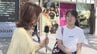 11年ぶりの5連休　シルバーウィークどう過ごす？　県民インタビュー　山梨　|　山梨のニュース | ＵＴＹテレビ山梨