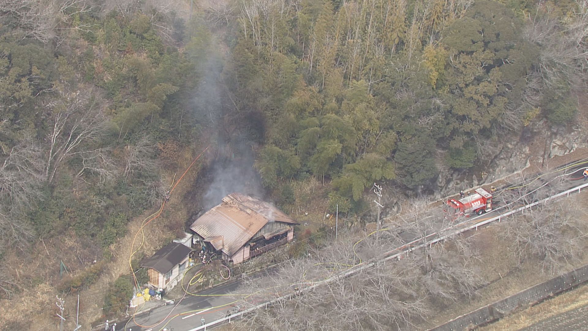 岡崎 市 火事 速報