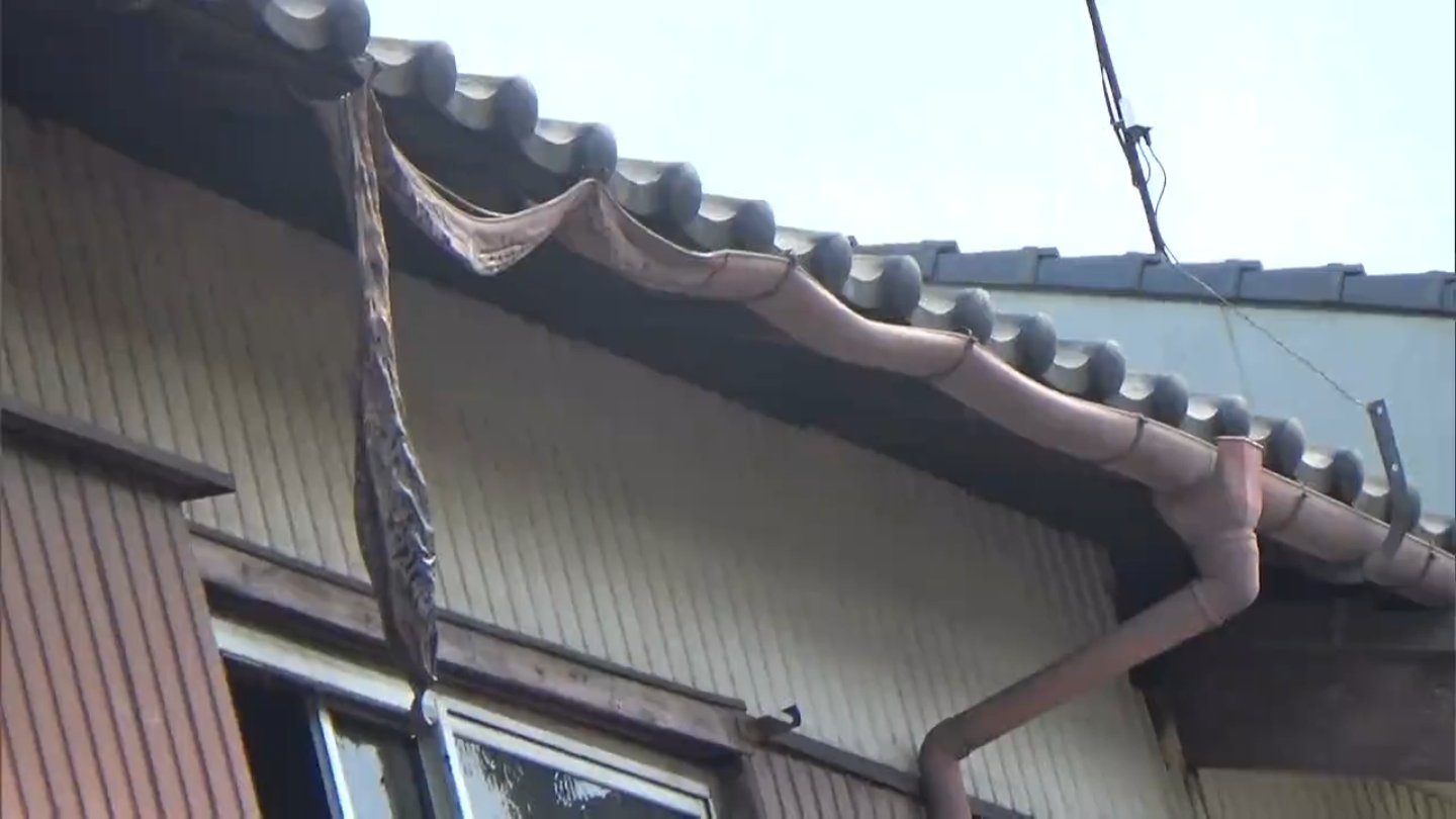 東かがわ市で住宅全焼　焼け跡から1人が遺体で見つかる　この家に住む女性（75）か【香川】