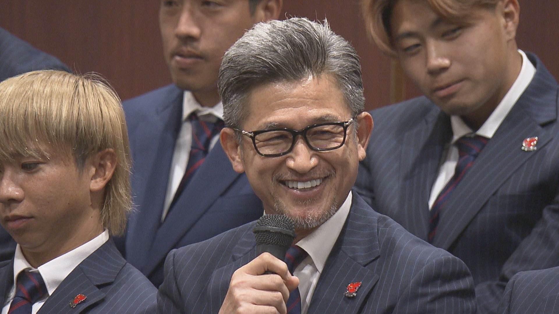 キングカズに「もう来なくていいよ」三浦知良選手がハマった定食屋さん