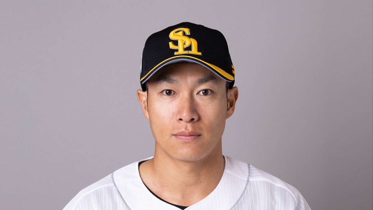 ソフトバンク】柳田1億円減の4億7000万円＋出来高でサイン「打っ