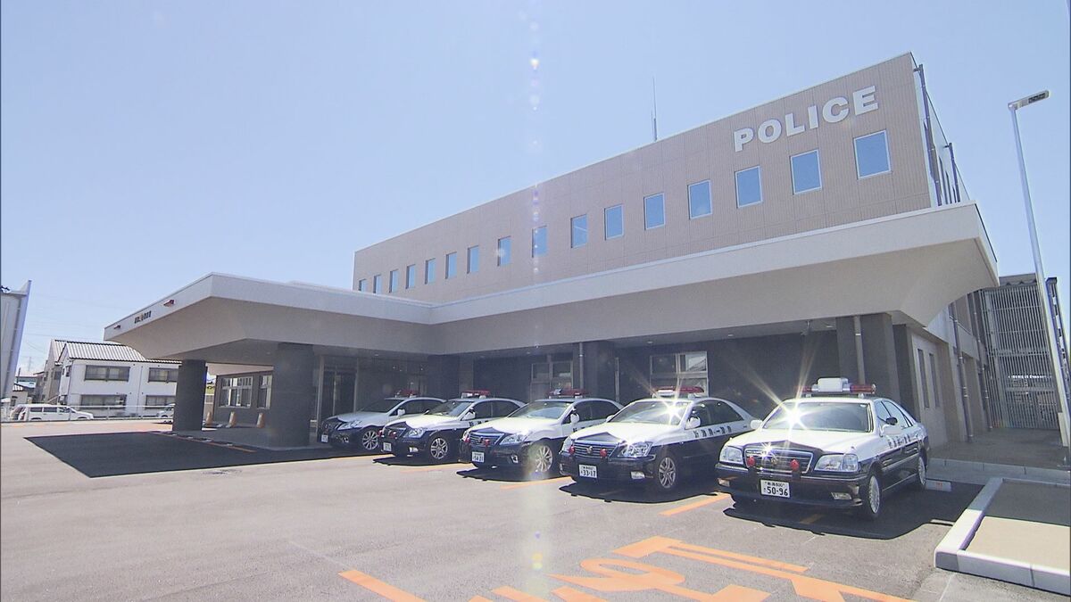 サムネイル_30代女性の自宅アパートから現金約508万円を盗んだ疑い　知人の飲食店経営者の男(61)を逮捕「本人を困らせたかった」と容疑を一部否認　新潟市東区