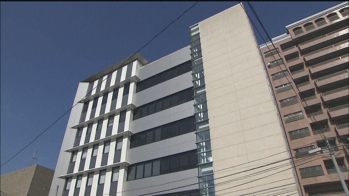 マダニ媒介感染症「SFTS」に70代男性が感染　大分市内で今年初の患者を確認