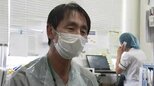 「黄砂アレルギーに注意」黄砂に付着した大気汚染物質などが体に入ると呼吸が苦しくなることも 黄砂いつまで tbc気象台|TBS NEWS DIG