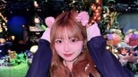 【辻󠄀希美・長女】希空さん　「ディズニーシー行ってきたー！！マリーちゃんの耳可愛い」と猫耳姿を披露|TBS NEWS DIG