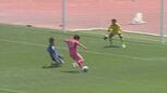 山梨県高校総体　サッカー決勝　日大明誠が2対0で勝利　3連覇を達成　|　山梨のニュース | ＵＴＹテレビ山梨
