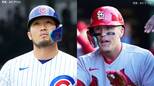 カブス鈴木誠也 ノーヒットも2四球で出塁、カージナルス・ヌートバーは15試合ぶり3号HR ペッパーミルも披露|TBS NEWS DIG