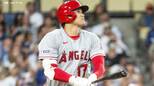 大谷翔平、5試合ぶりの32号!29歳初アーチでキング独走、シーズン57本ペース ドジャースタジアム初アーチ エ軍5連敗で借金1|TBS NEWS DIG