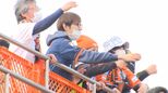 「俺らの声を、清水の力に」1091日ぶりに帰ってきた「日常」 声出し応援解禁でスタジアムに熱気|TBS NEWS DIG
