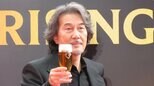 【役所広司】若い時は「いい加減にやってて」「先輩たちも二日酔いで」笑ってかつてを振り返る|TBS NEWS DIG