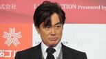 【石黒賢】「俳優に定年はありません」還暦を超えても挑戦続ける「人生というのはわからない」|TBS NEWS DIG