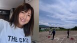 【 根本美緒 】「さーて、どこ行くでしょうか!?」 意味深投稿の行き先は長野 少年野球の合宿に同行し仲間との一枚も「これから温泉 イェーイ」|TBS NEWS DIG