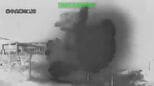 米軍　イランが商船攻撃で使用する軍事施設を破壊　南部の港の監視塔　「革命防衛隊が攻撃に使用してきた」と主張|TBS NEWS DIG