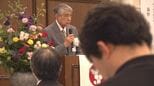 「伝統を受け継ぎ、歩みを進めていかなければならない」 国産ワインの品質向上を目指す研究会 70周年記念式典 山梨・葡萄酒技術研究会|TBS NEWS DIG