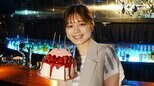【紺野彩夏】　「26歳も自分らしく楽しくお仕事していけたらいいな」誕生日を迎え喜びのメッセージ|TBS NEWS DIG