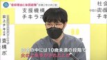 「10歳未満で火の上を歩かされた」　宗教2世実態調査…回答者の約2割が「信仰を理由とした体罰経験」|TBS NEWS DIG