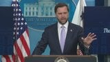 バンス米副大統領　イランへの再攻撃「トランプ大統領もイランも望んでいない」　外交による解決を目指す姿勢を強調|TBS NEWS DIG