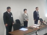 コミュニティ団体の資金約320万円を私的に流用 山口県周南市20代男性職員を懲戒免職処分|TBS NEWS DIG