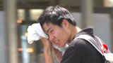 1週間で3人が死亡 6日連続で熱中症警戒アラート発表 医師「エアコンは朝までつけて」 大分 | 大分のニュース|OBS NEWS|大分放送