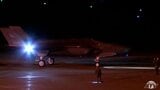 緊急着陸したF35戦闘機 操縦機器に不具合か | 青森のニュース│ATV NEWS│青森テレビ