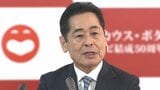 【 訃報 】漫才師・中田ボタンさん(78)死去 漫才コンビ「中田カウス・ボタン」で活躍 2024年にステージIVの肺がんを公表|TBS NEWS DIG