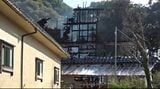 石川・志賀町で住宅を全焼する火事 71歳の男性が顔をやけどするけが 　|　石川県のニュース｜MRO北陸放送