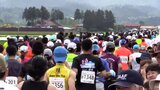 今回のゲストウォーカーは競歩の髙橋和生選手　キャラバン隊が5月に行われる奥州きらめきマラソンをＰＲ　岩手　|　IBC NEWS | IBC岩手放送