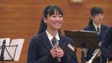 「やってて良かった」伊予高校で吹奏楽コンサート 探究の授業 | 愛媛のニュース - Nスタえひめ|あいテレビは6チャンネル