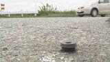 丁字路交差点で衝突 バイクの29歳男性 死亡 右折しようとした軽乗用車と 富山 | 富山のニュース|天気・防災|チューリップテレビ