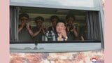 金総書記、兵器試験を視察し満足 「大きな技術的進歩を確信」|TBS NEWS DIG