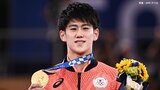 体操・世界王者の橋本大輝 順大卒業後はセントラルスポーツへ「目標を達成するための最高の環境」|TBS NEWS DIG